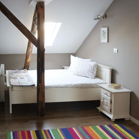 Apartment House Temeşvar Dış mekan fotoğraf
