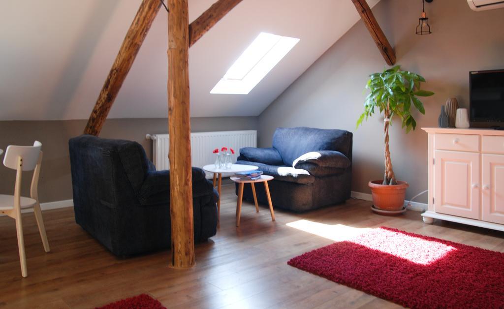 Apartment House Temeşvar Dış mekan fotoğraf