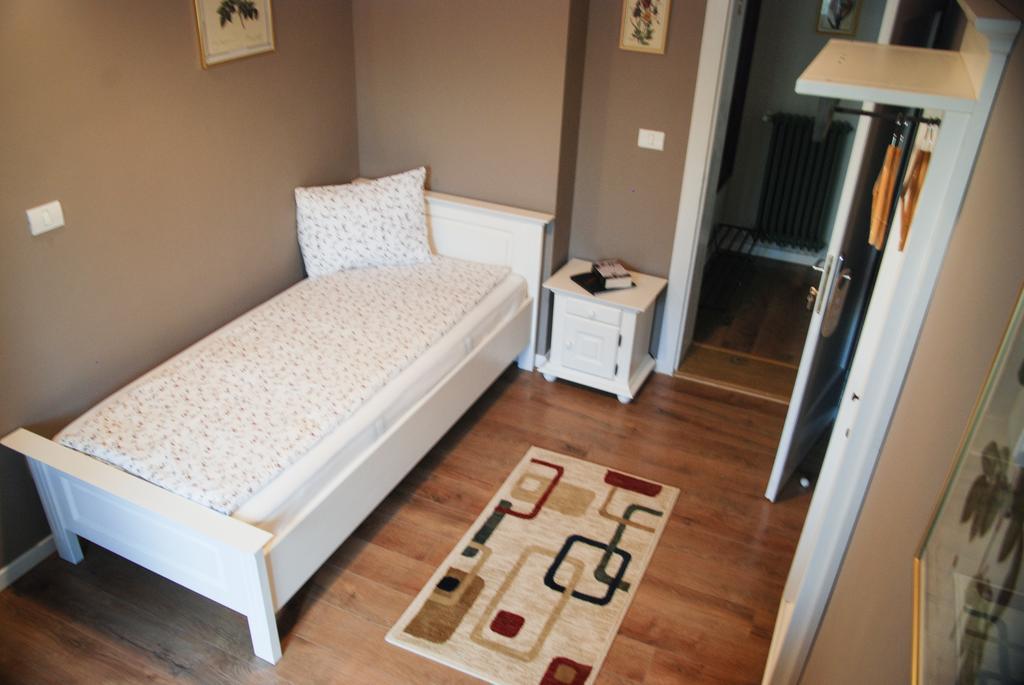 Apartment House Temeşvar Dış mekan fotoğraf