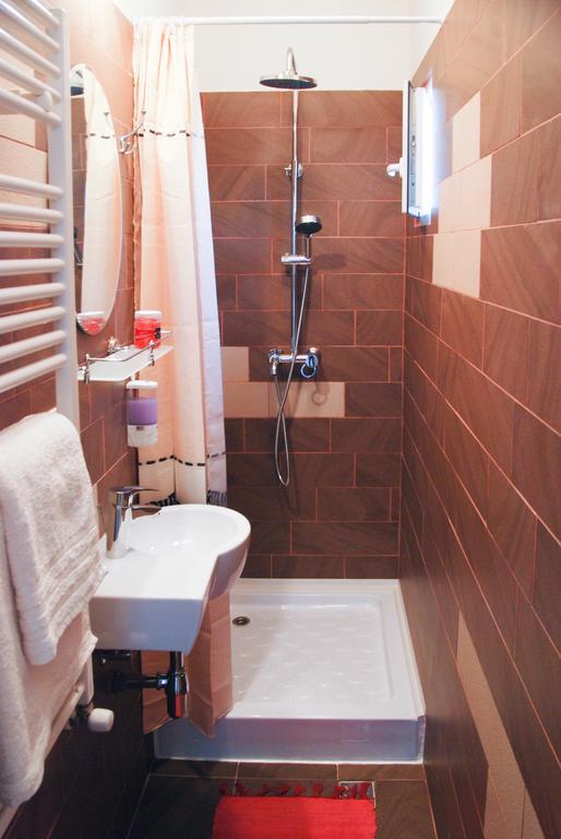 Apartment House Temeşvar Dış mekan fotoğraf