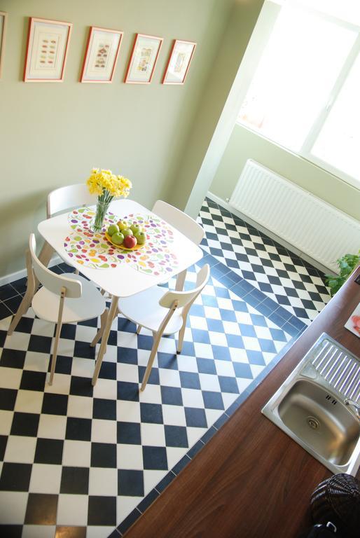 Apartment House Temeşvar Dış mekan fotoğraf