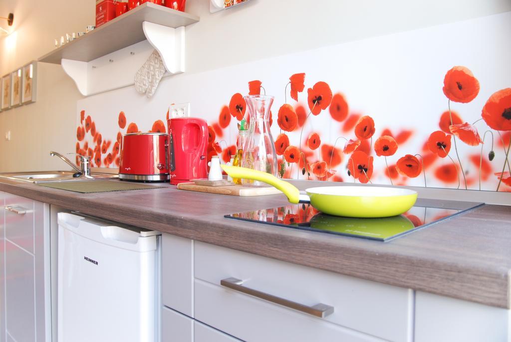 Apartment House Temeşvar Dış mekan fotoğraf