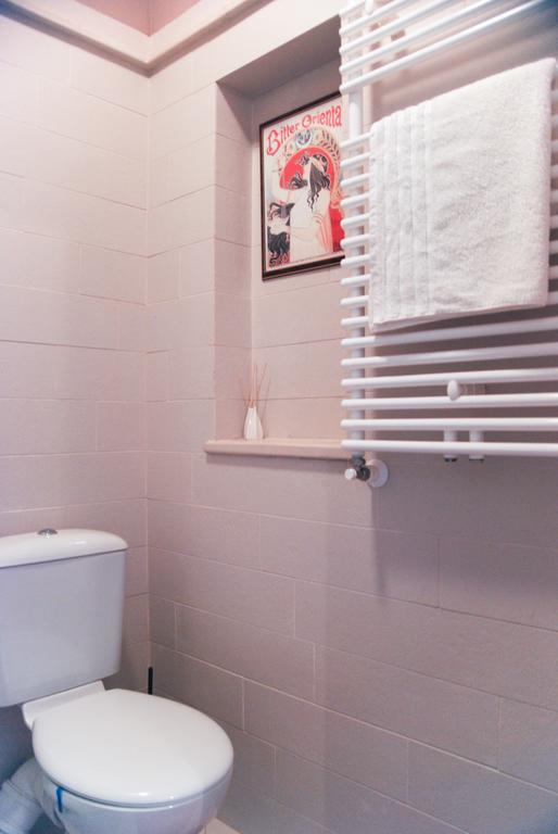 Apartment House Temeşvar Dış mekan fotoğraf
