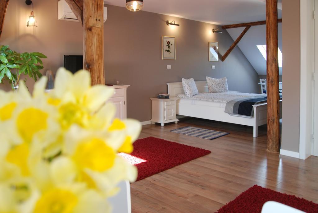 Apartment House Temeşvar Dış mekan fotoğraf
