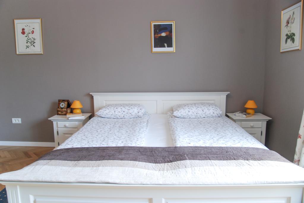 Apartment House Temeşvar Dış mekan fotoğraf