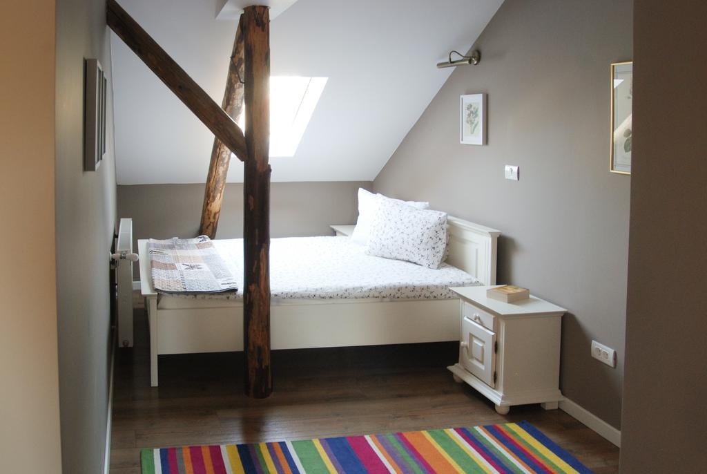 Apartment House Temeşvar Dış mekan fotoğraf