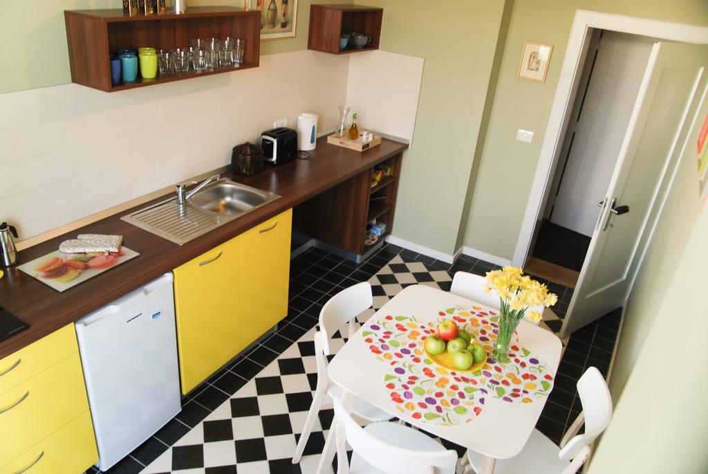 Apartment House Temeşvar Dış mekan fotoğraf