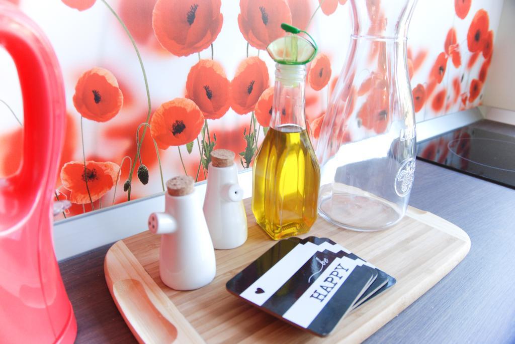 Apartment House Temeşvar Dış mekan fotoğraf
