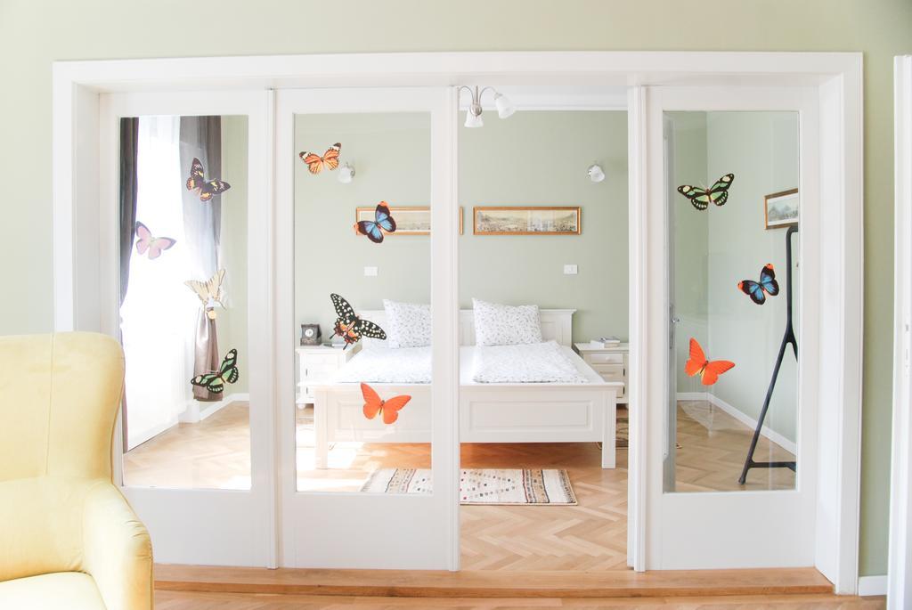 Apartment House Temeşvar Dış mekan fotoğraf