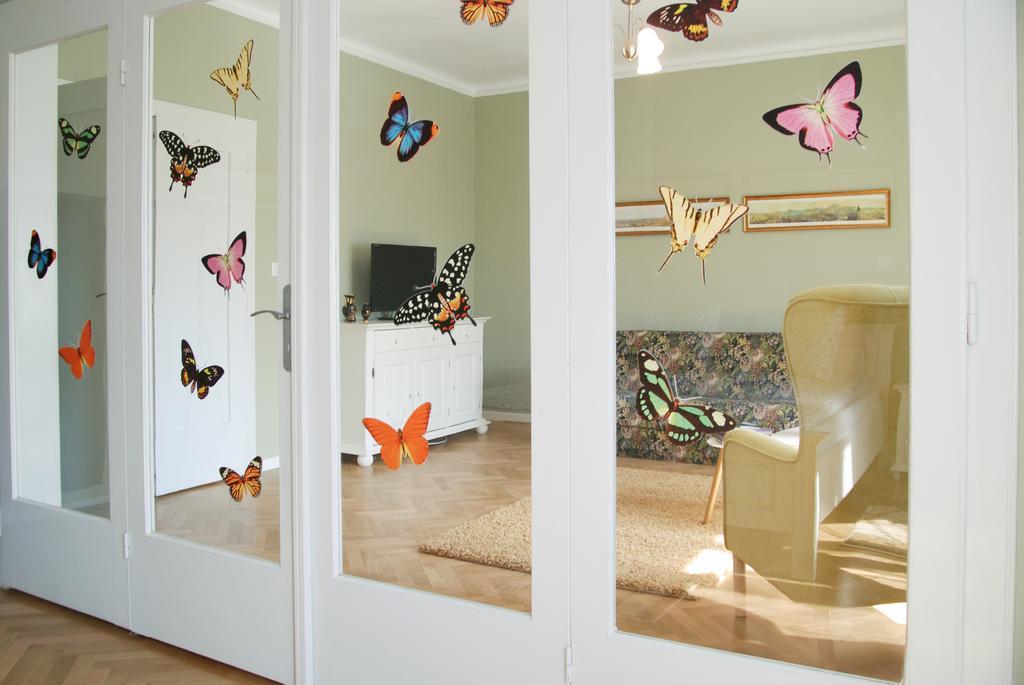 Apartment House Temeşvar Dış mekan fotoğraf