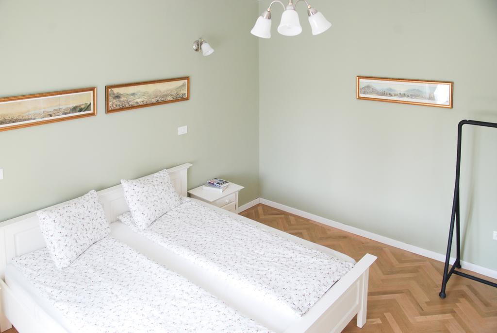 Apartment House Temeşvar Dış mekan fotoğraf