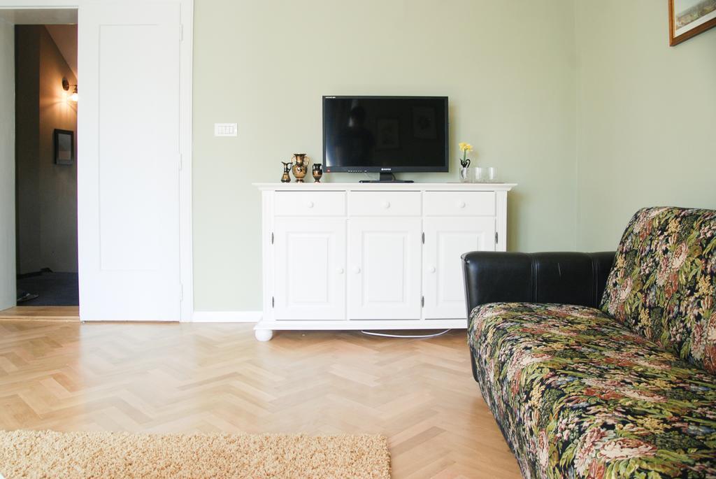 Apartment House Temeşvar Dış mekan fotoğraf