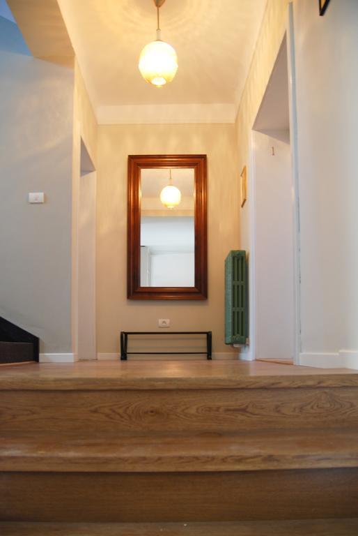 Apartment House Temeşvar Dış mekan fotoğraf
