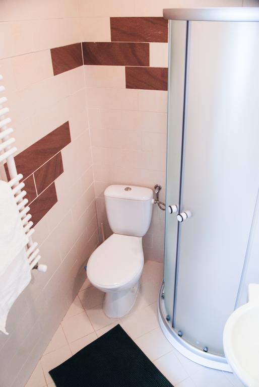 Apartment House Temeşvar Dış mekan fotoğraf