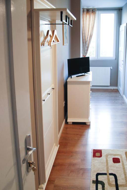 Apartment House Temeşvar Dış mekan fotoğraf