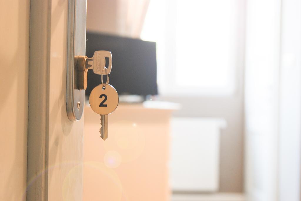 Apartment House Temeşvar Dış mekan fotoğraf
