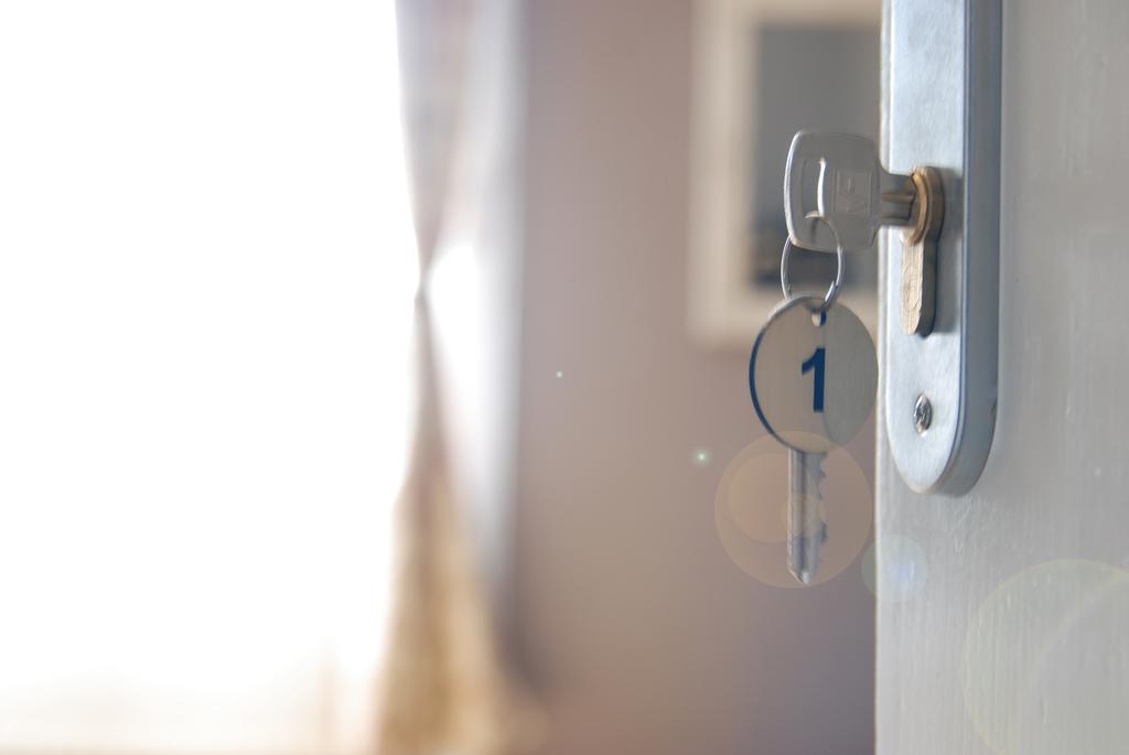 Apartment House Temeşvar Dış mekan fotoğraf