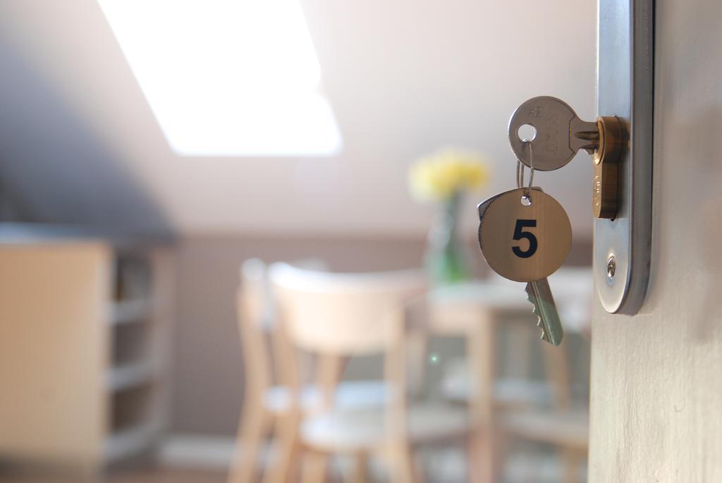 Apartment House Temeşvar Dış mekan fotoğraf