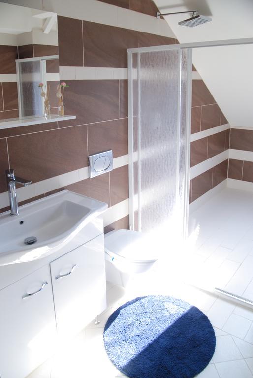 Apartment House Temeşvar Dış mekan fotoğraf