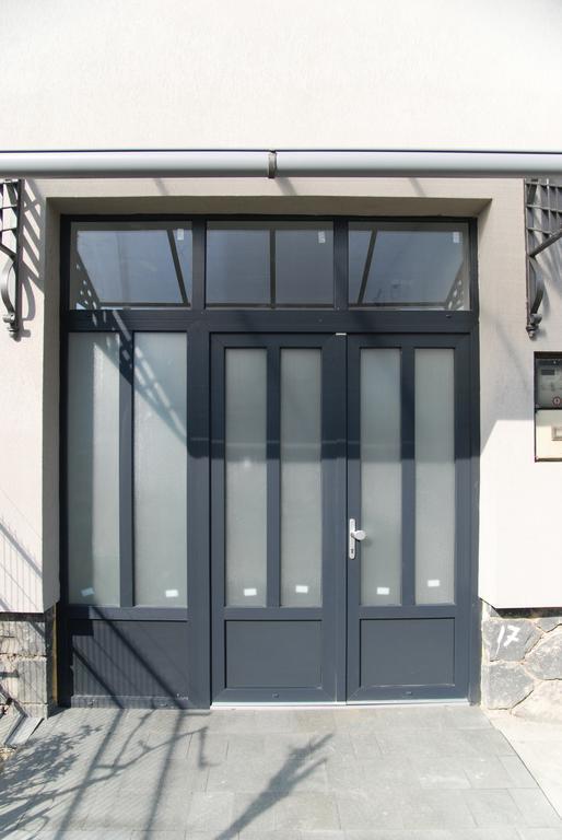 Apartment House Temeşvar Dış mekan fotoğraf